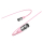 Fifine L9CP XLR RÓŻOWY 1,8 M - 1602025 - zdjęcie 4